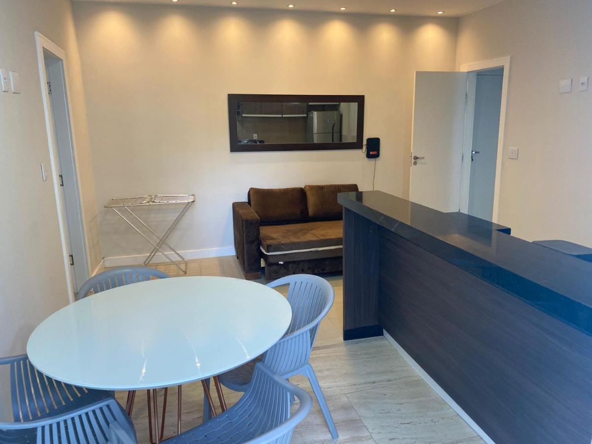 Apartamento Vista Do Mar - Praia Do Forte Кабо Фрио Екстериор снимка