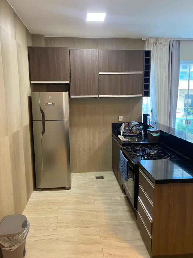 Apartamento Vista Do Mar - Praia Do Forte Кабо Фрио Екстериор снимка