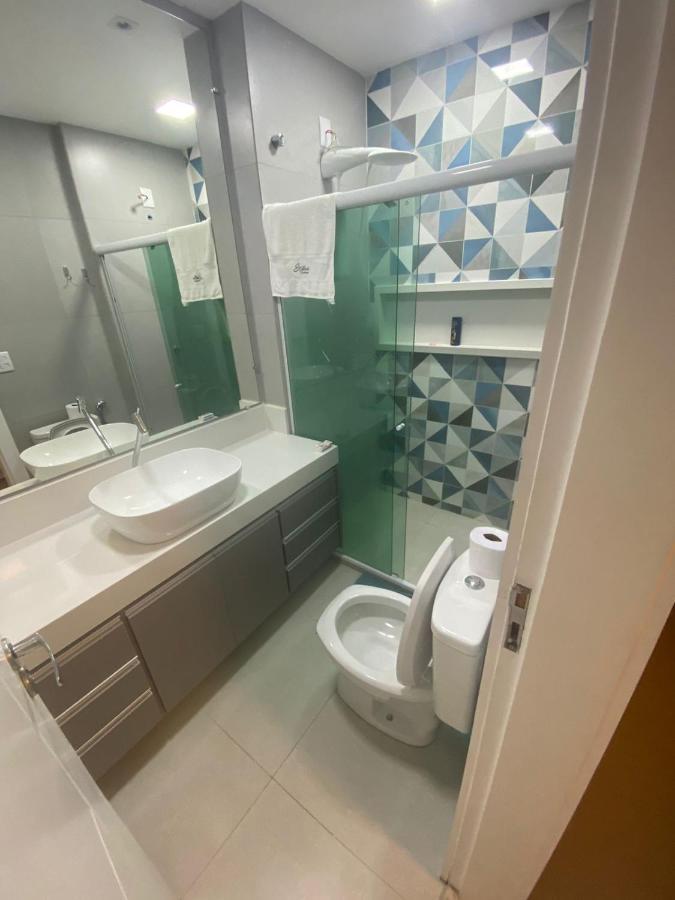 Apartamento Vista Do Mar - Praia Do Forte Кабо Фрио Екстериор снимка