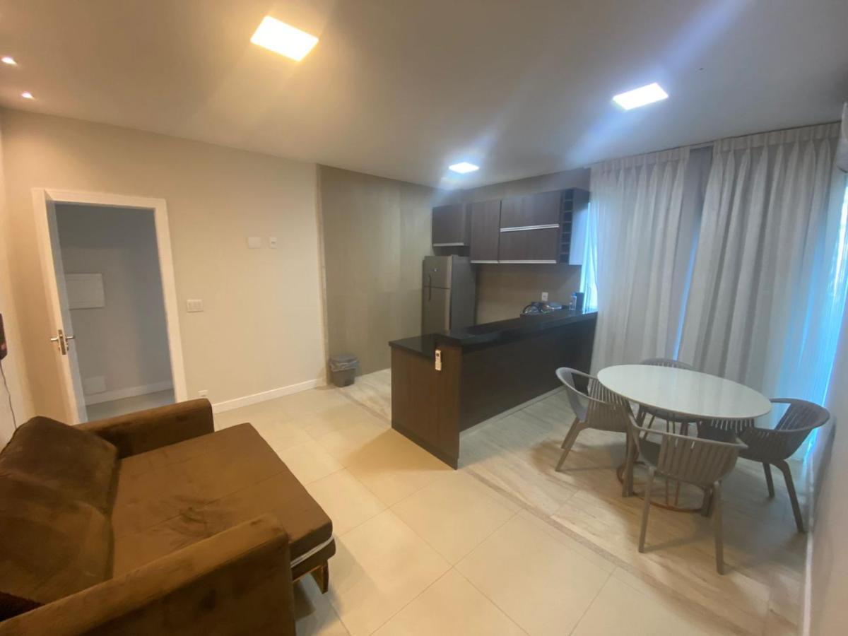 Apartamento Vista Do Mar - Praia Do Forte Кабо Фрио Екстериор снимка