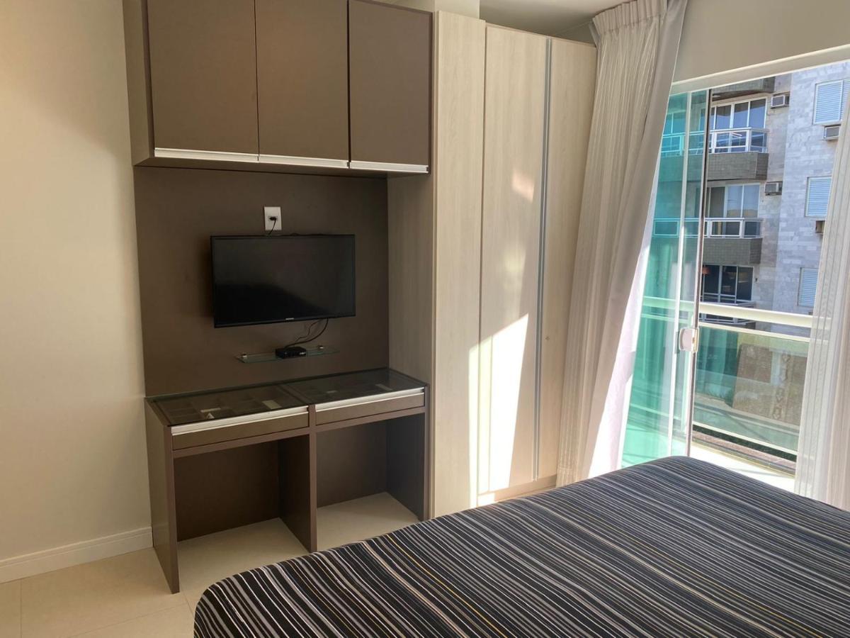 Apartamento Vista Do Mar - Praia Do Forte Кабо Фрио Екстериор снимка