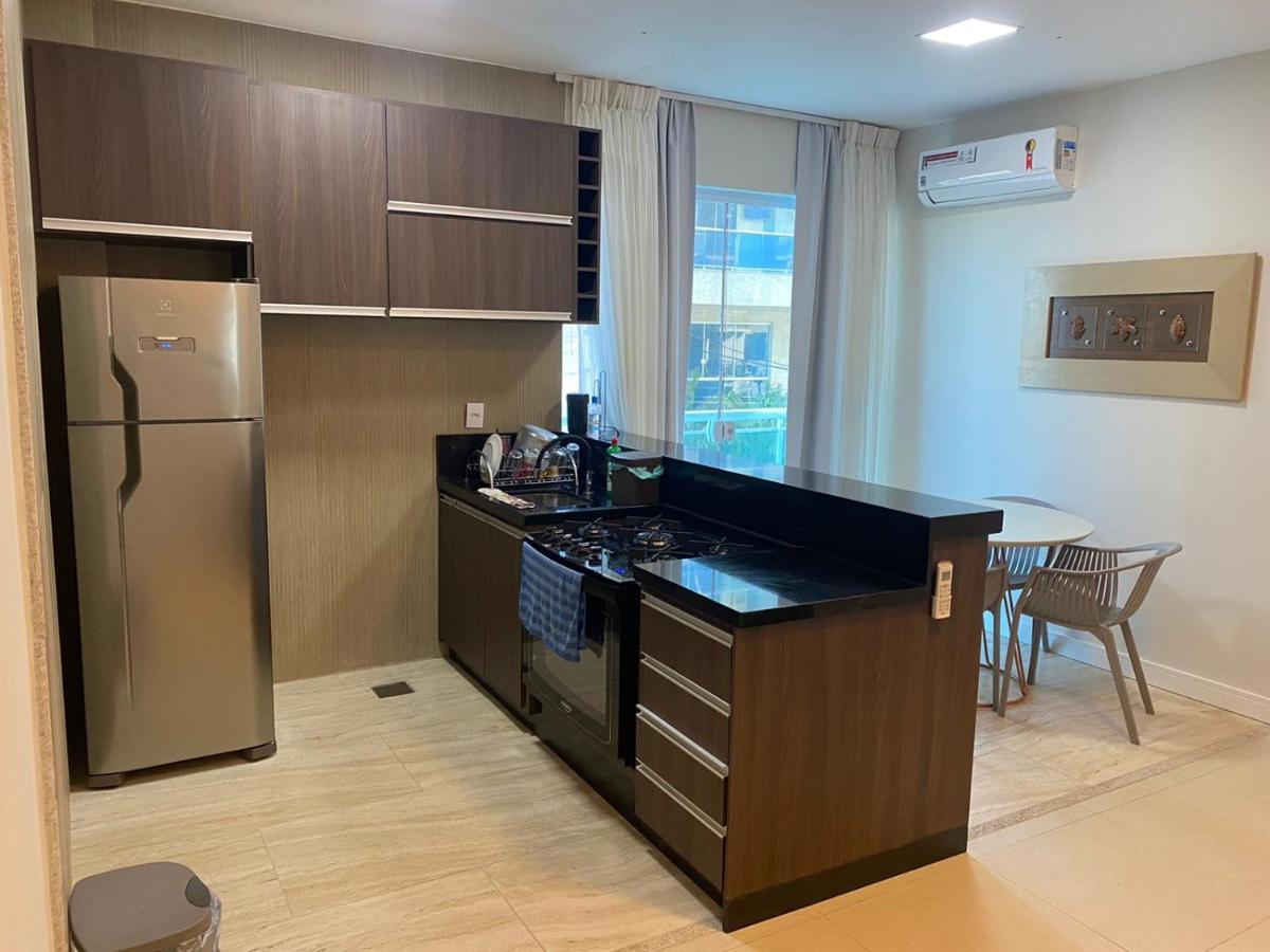 Apartamento Vista Do Mar - Praia Do Forte Кабо Фрио Екстериор снимка