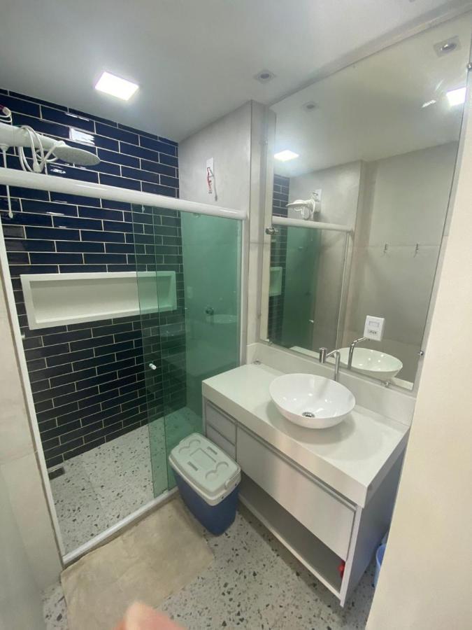 Apartamento Vista Do Mar - Praia Do Forte Кабо Фрио Екстериор снимка