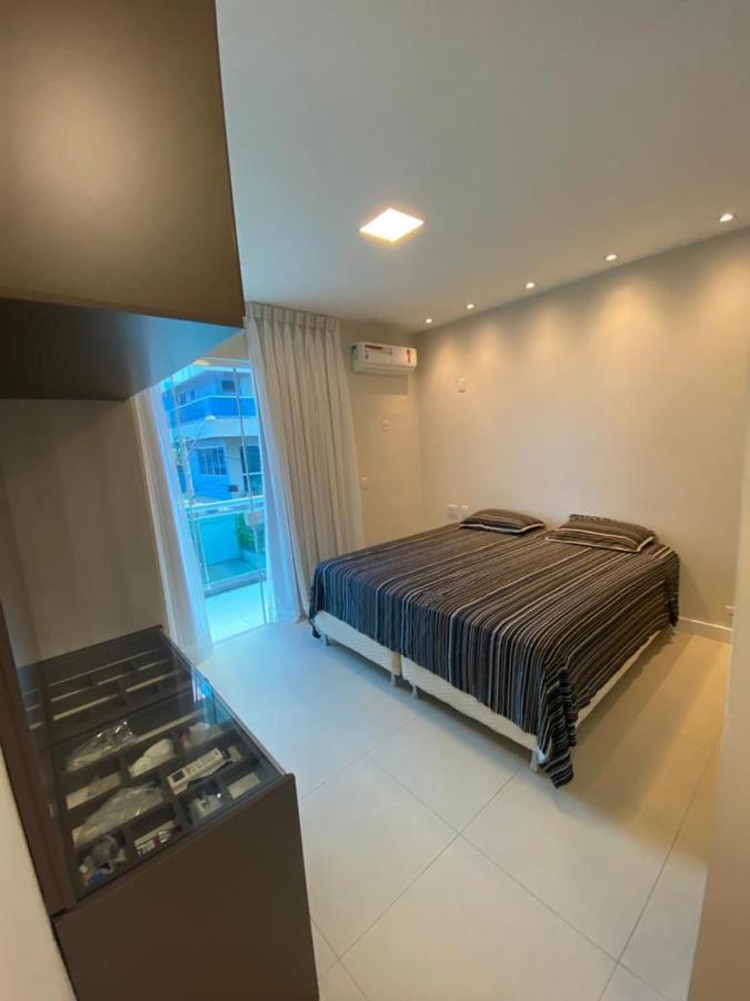 Apartamento Vista Do Mar - Praia Do Forte Кабо Фрио Екстериор снимка