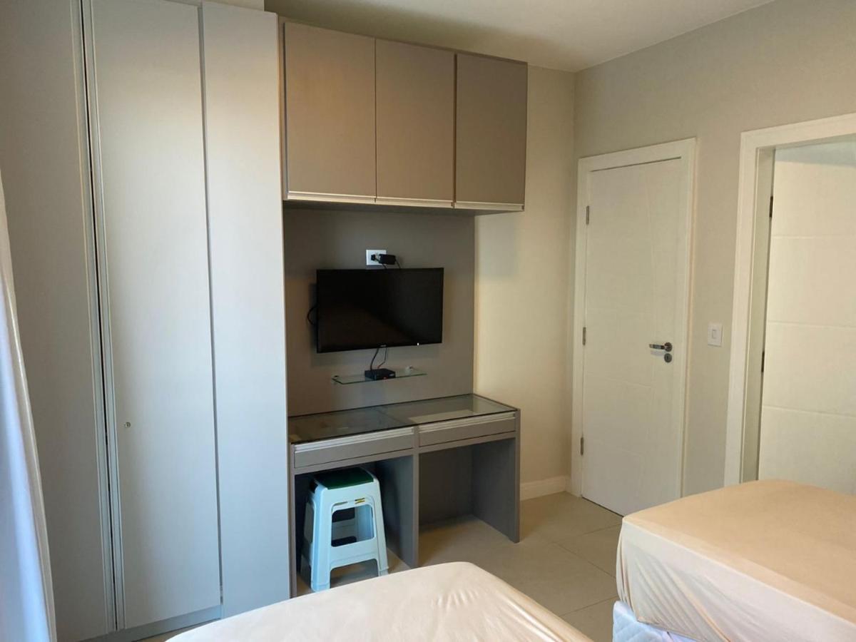 Apartamento Vista Do Mar - Praia Do Forte Кабо Фрио Екстериор снимка